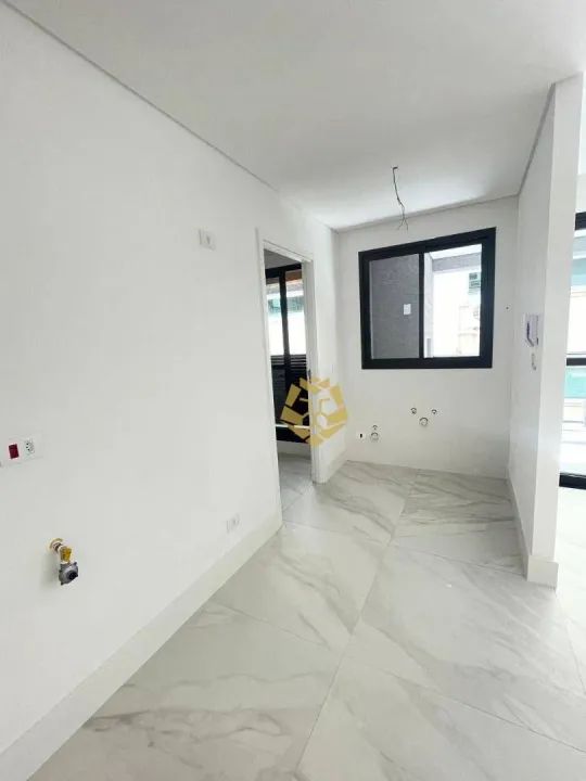 Apartamento Novo à venda por R$ 979.900 Condomínio Piemonte Solenne - Juvevê - Curitiba/PR - Foto 5