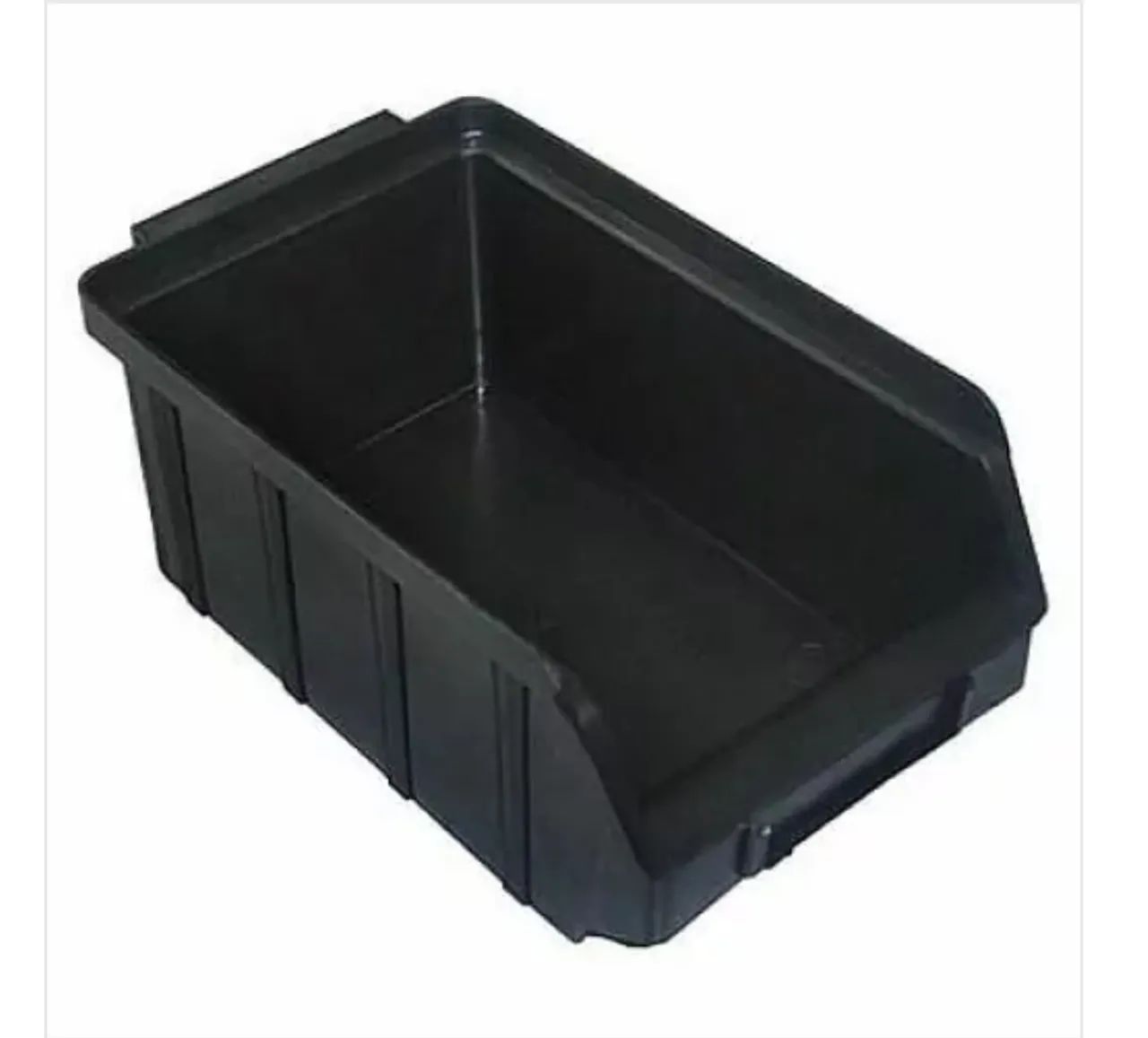 Caixa Plástica para Organização (gaveta)