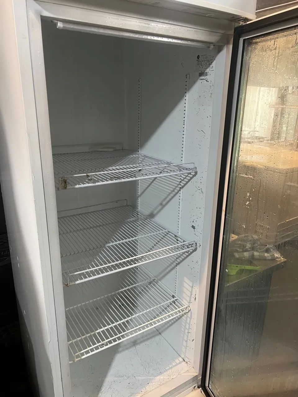 Freezer expositor FRICON 220v