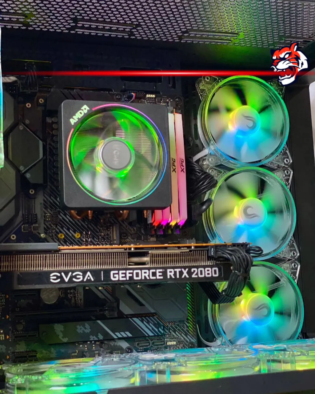 pc gamer rtx 2080 super