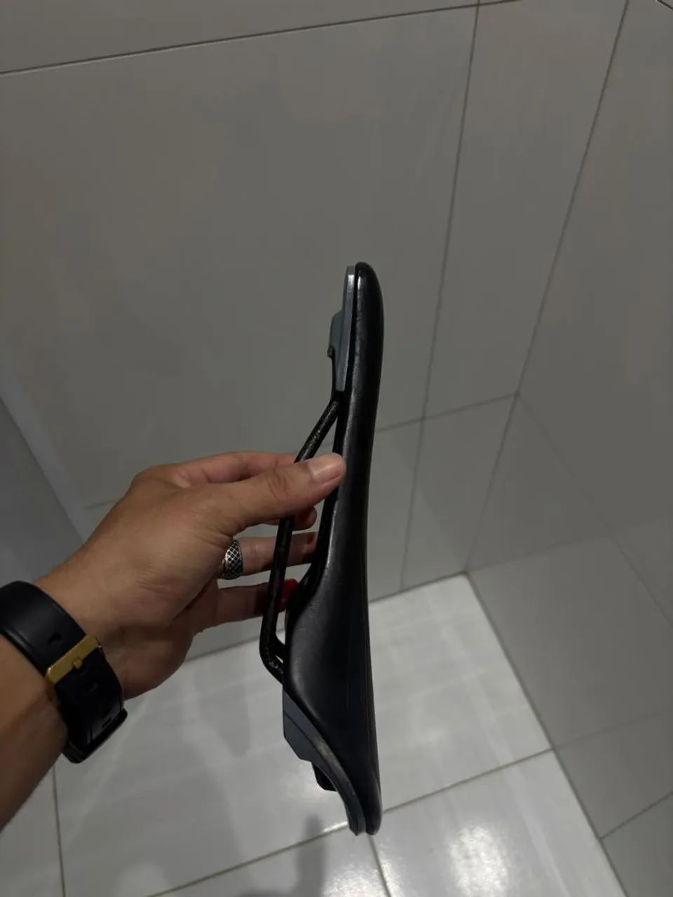 Selim Scott syncros - Foto 5