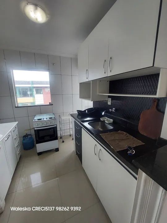 Alugo Apto COND GUAIANÁS - Foto 12