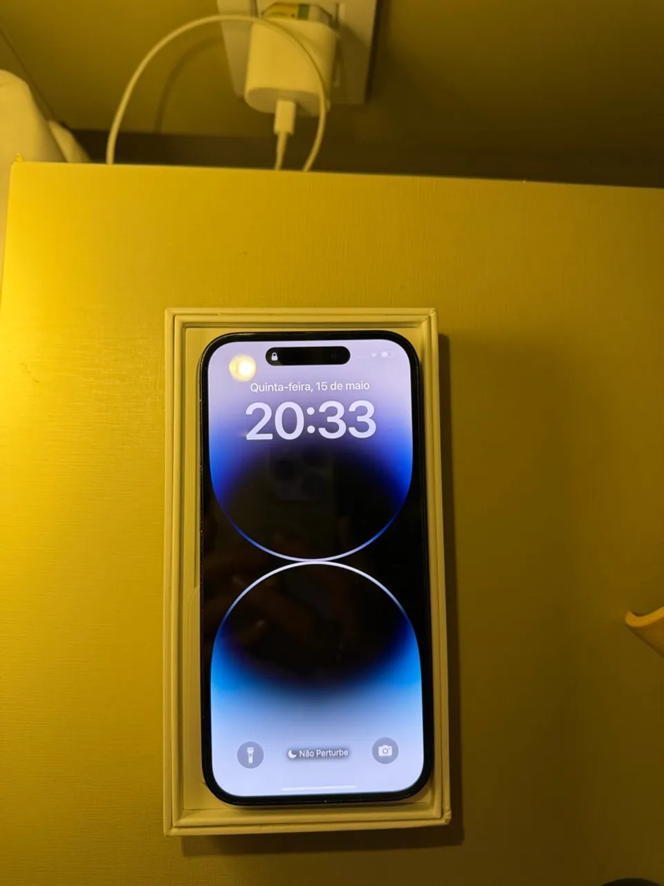 iPhone 14 Pro 256gb