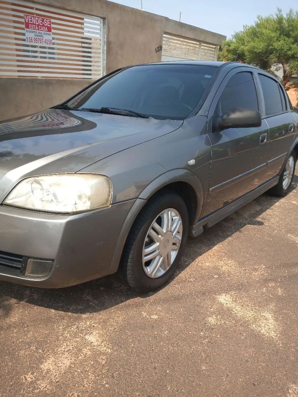 Astra senda 2.0 CD - Foto 4