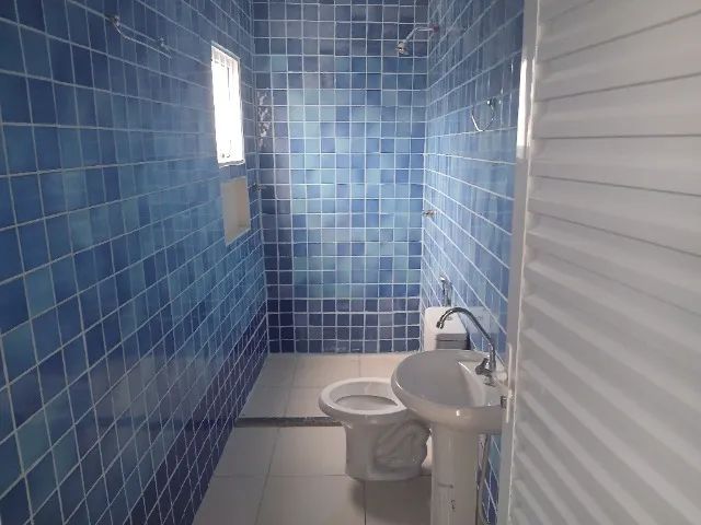 Foto - Manaus - Novo Aleixo