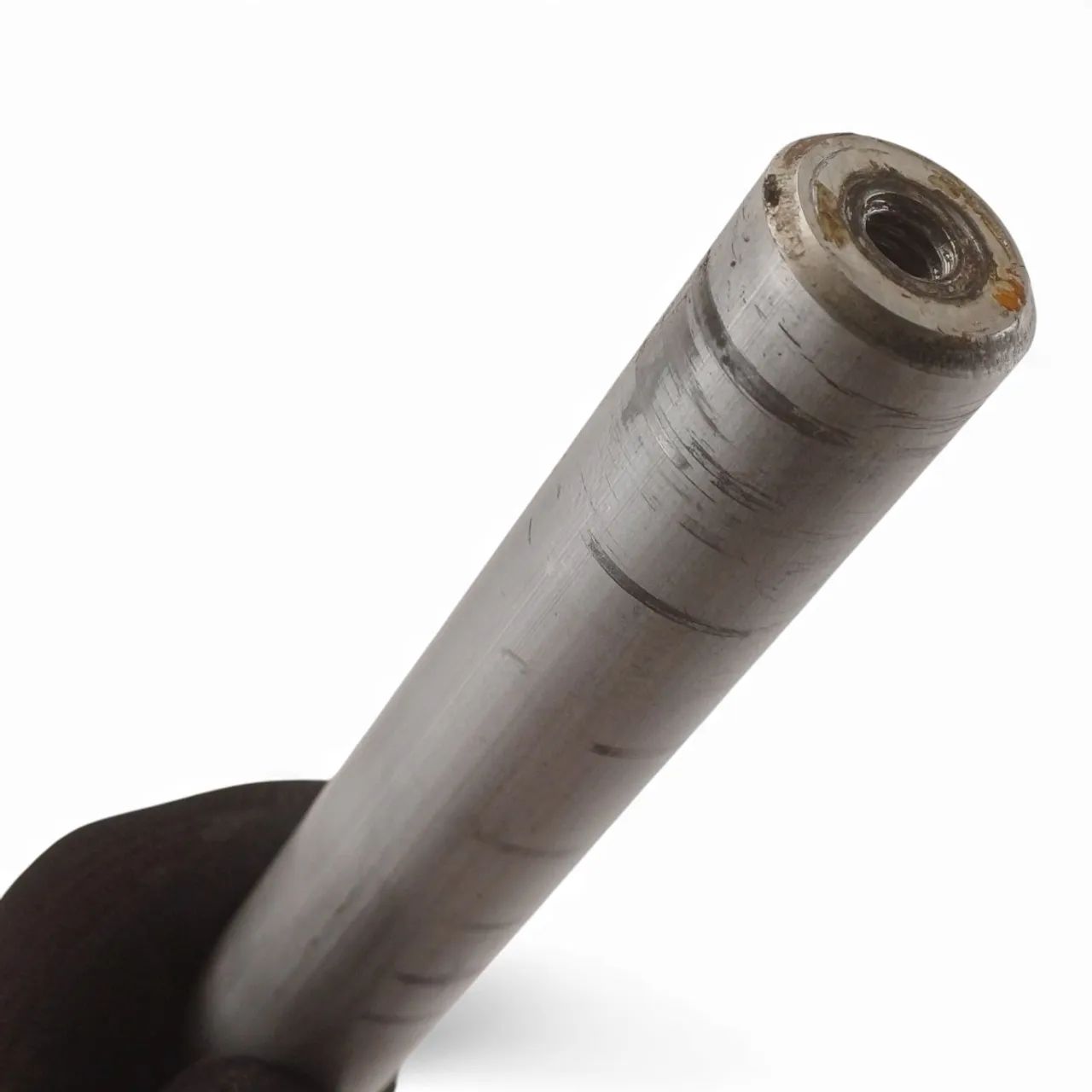 Guidão Direito Kawasaki Zx 600 1998 1999 - Peças para motos