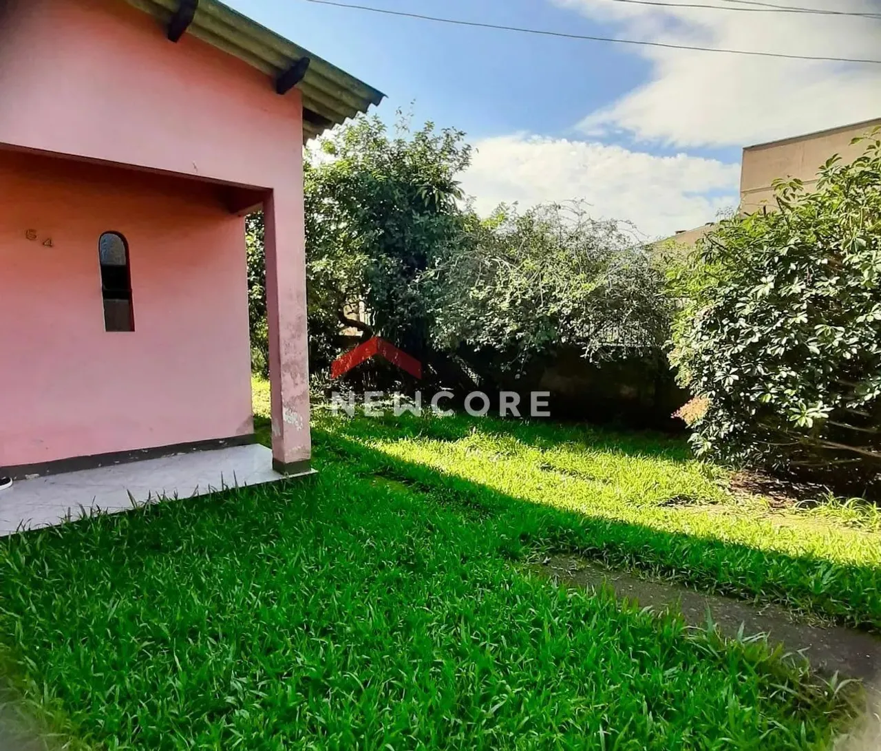 Casa em Rua Rio Grande - Dihel - Sapucaia do Sul/RS