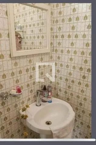 KIT: PIA COM COLUNA + PIA SUSPENSA + VASO SANITÁRIO BRANCOS - Foto 5
