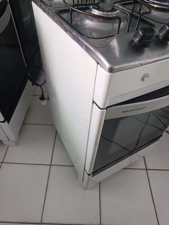 Fogao automático total  - Foto 2