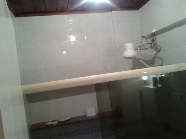 Alugo apto de 1 quarto amplo para temporada - Foto 12