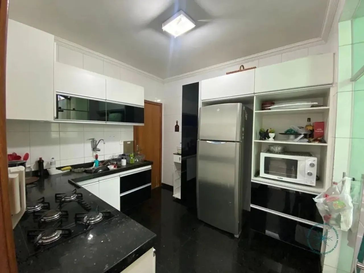 Casa Geminada à Venda em Santa Mônica, Belo Horizonte - MG - Foto 4