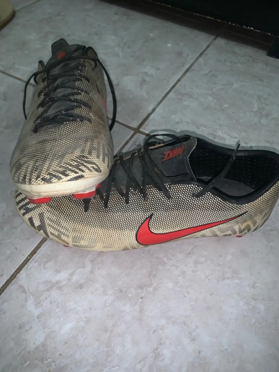 Chuteiras Nike