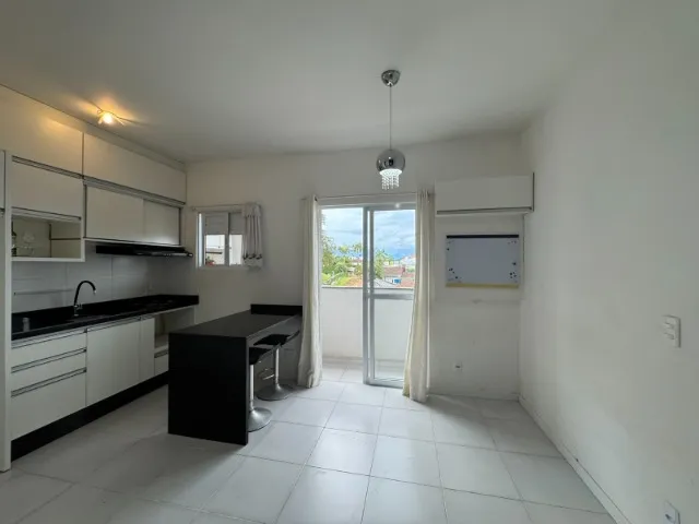 Studio mobiliado no Costa e Silva - Moderno, compacto e com elevador - Pronto pra morar!