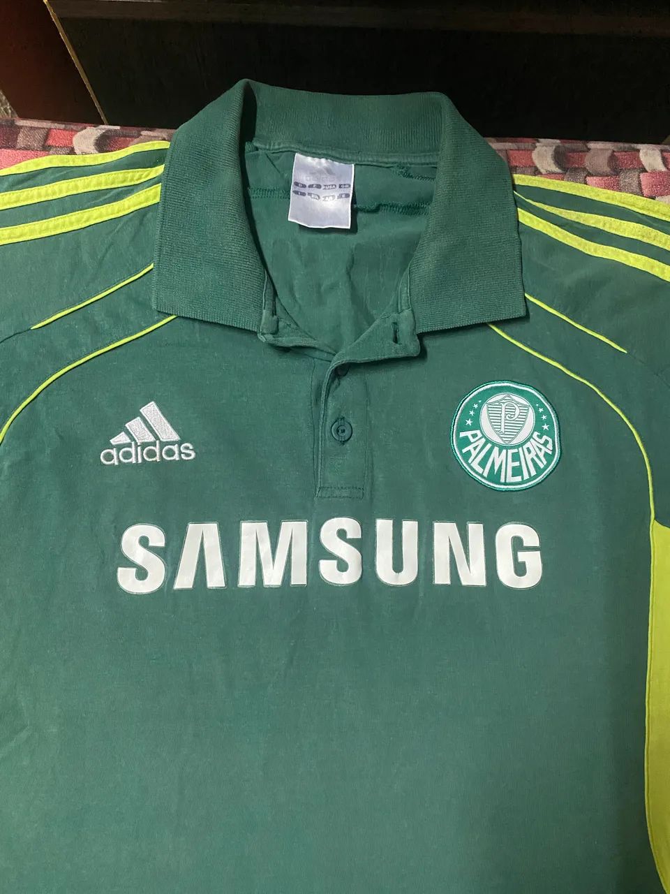 Camisa do Palmeiras  - Foto 3