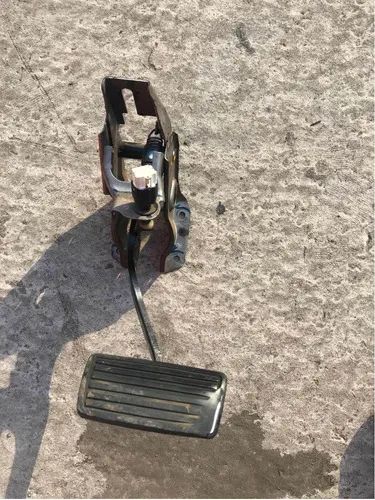 Pedal De Freio Honda New Civic Automático 2009