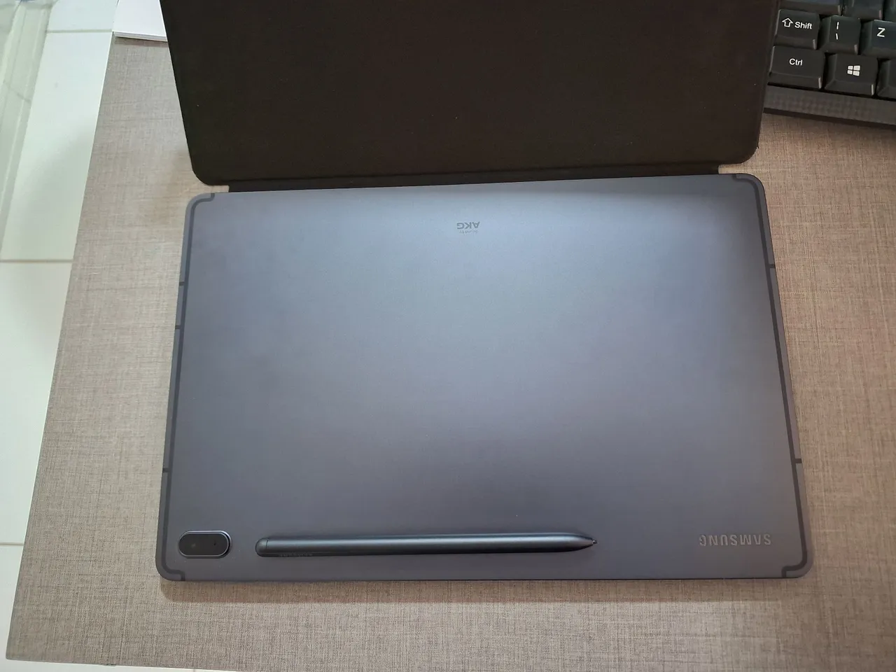 TABLET S7 FE