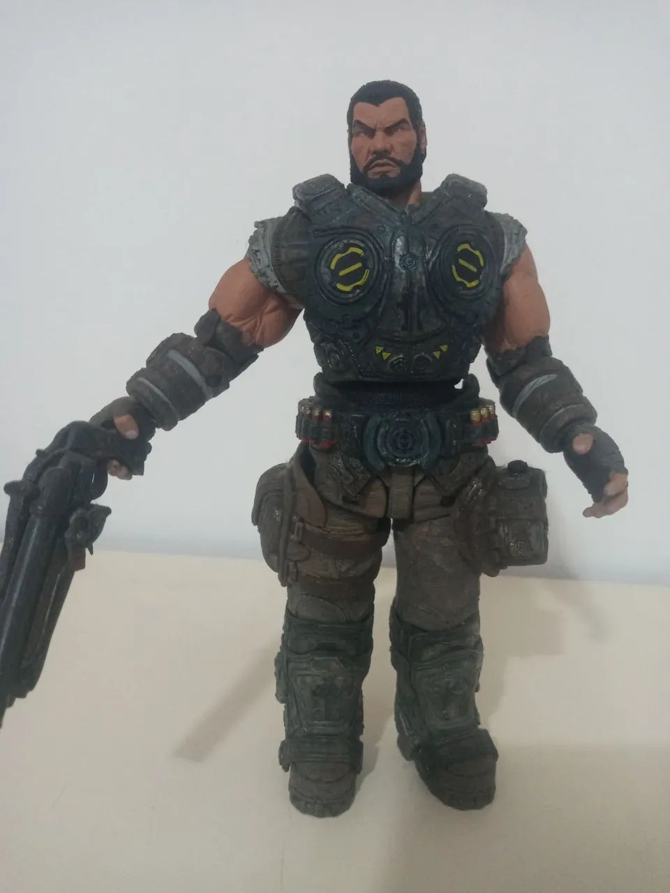 Action figures Gear of War  - Foto 4