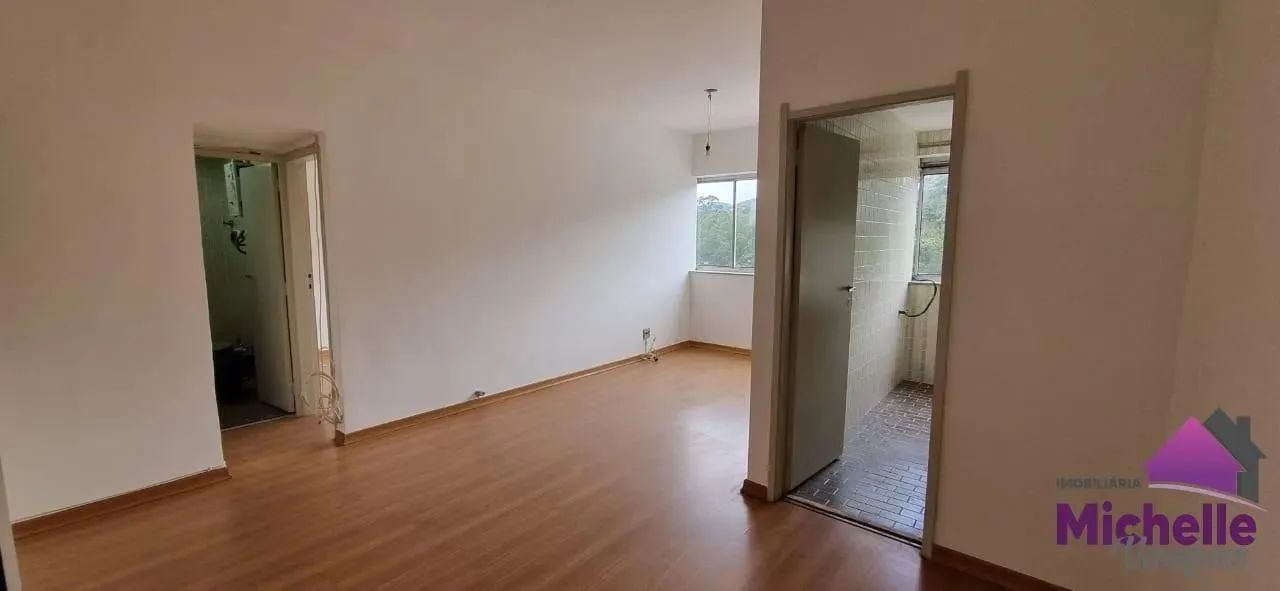 Apartamento para Locação em Teresópolis, VARZEA, 1 dormitório, 1 banheiro, 1 vaga - Foto 4