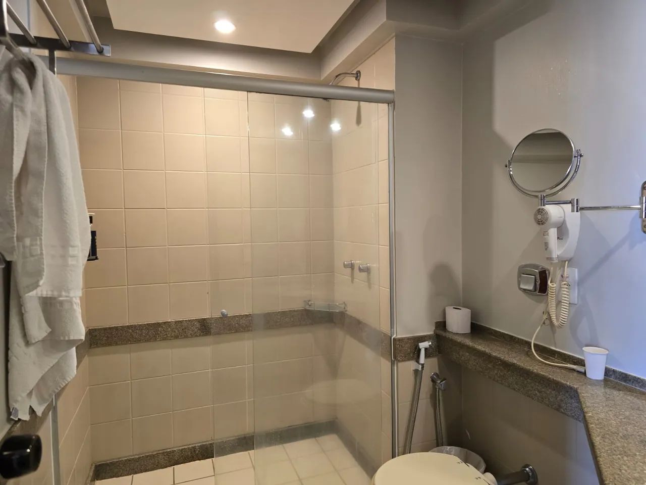 Apartamento para venda Mobiliado 38 metros quadrados com 1 quarto em Setor Oeste - Goiânia - Foto 4