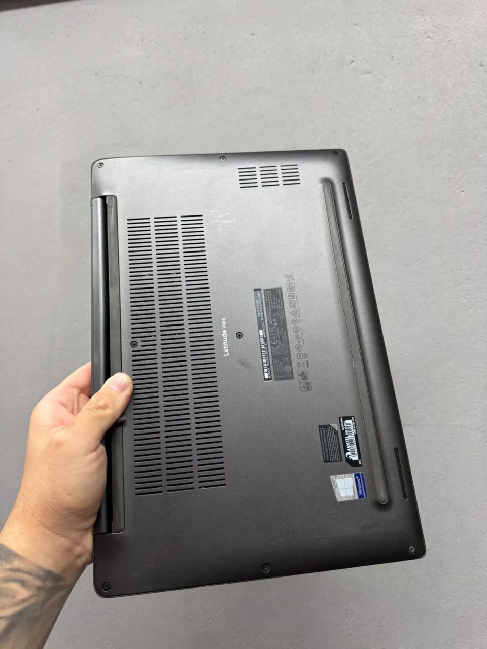 Notebook Dell Vostro 3480 | Intel i5 | SSD | Pronto para Trabalhar - Foto 2