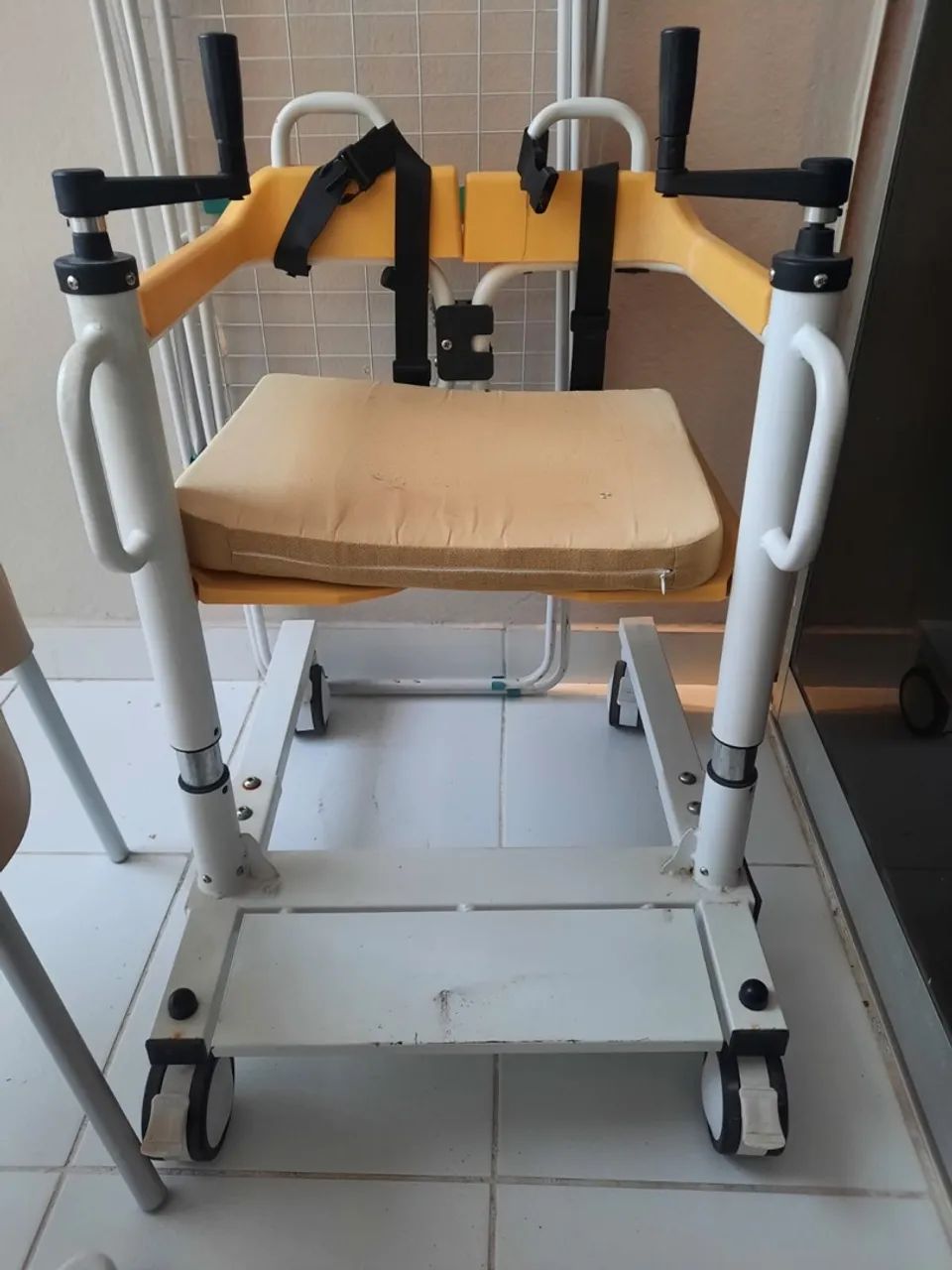 Cadeira multifuncional  - Foto 3