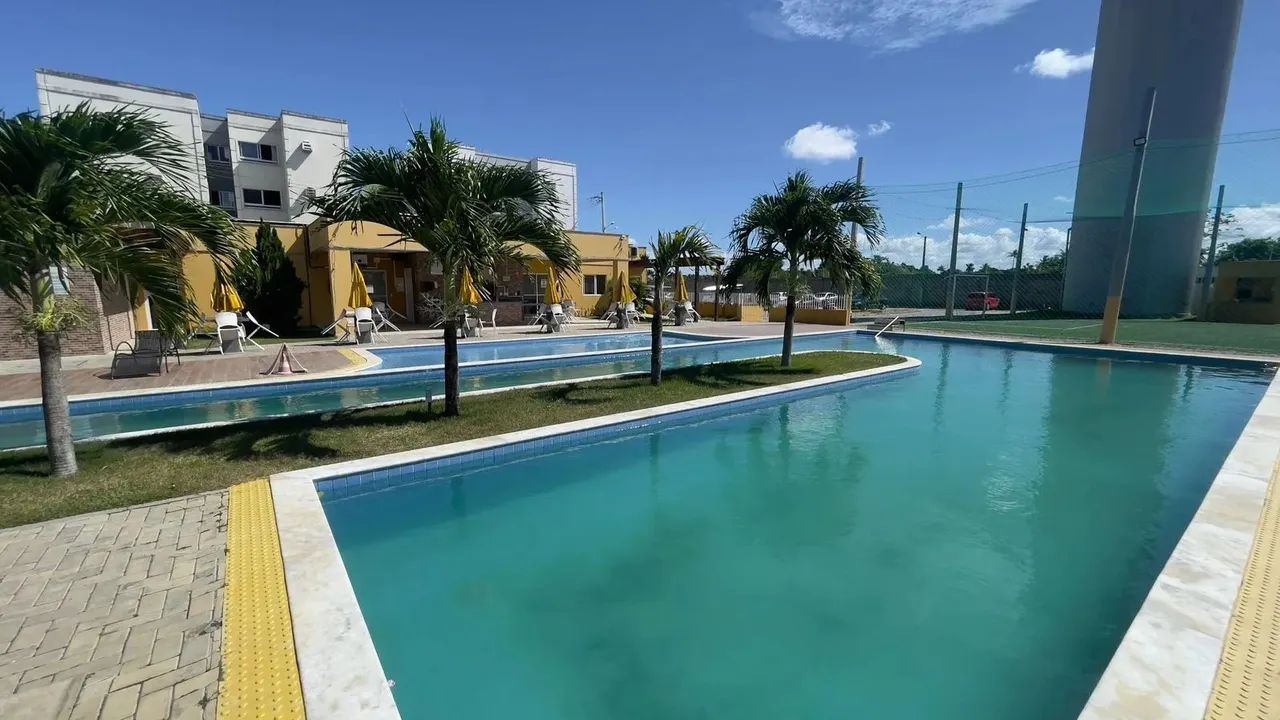 Imóvel para venda - Vida Nova - Parnamirim - RN - Foto 3