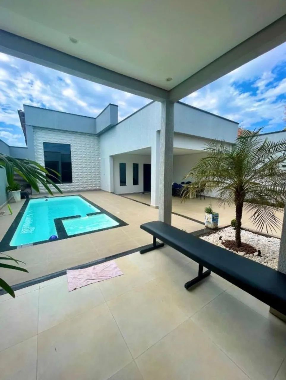 Foto - Porto Velho - Três Marias