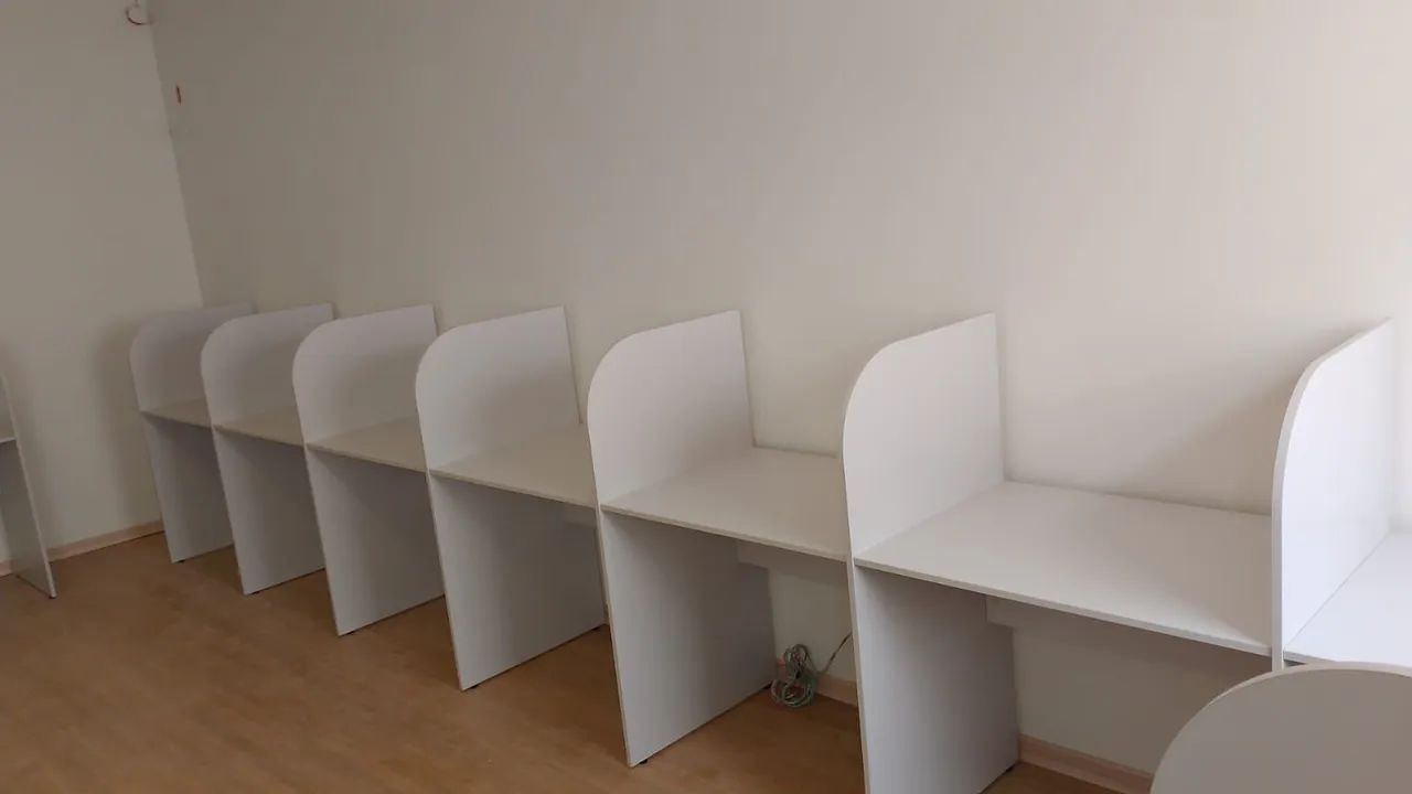 Módulos de atendimento NOVO - Foto 2
