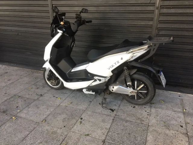 Voltz - Moto Eletrica  Ev 01 - 2019  - Foto 5