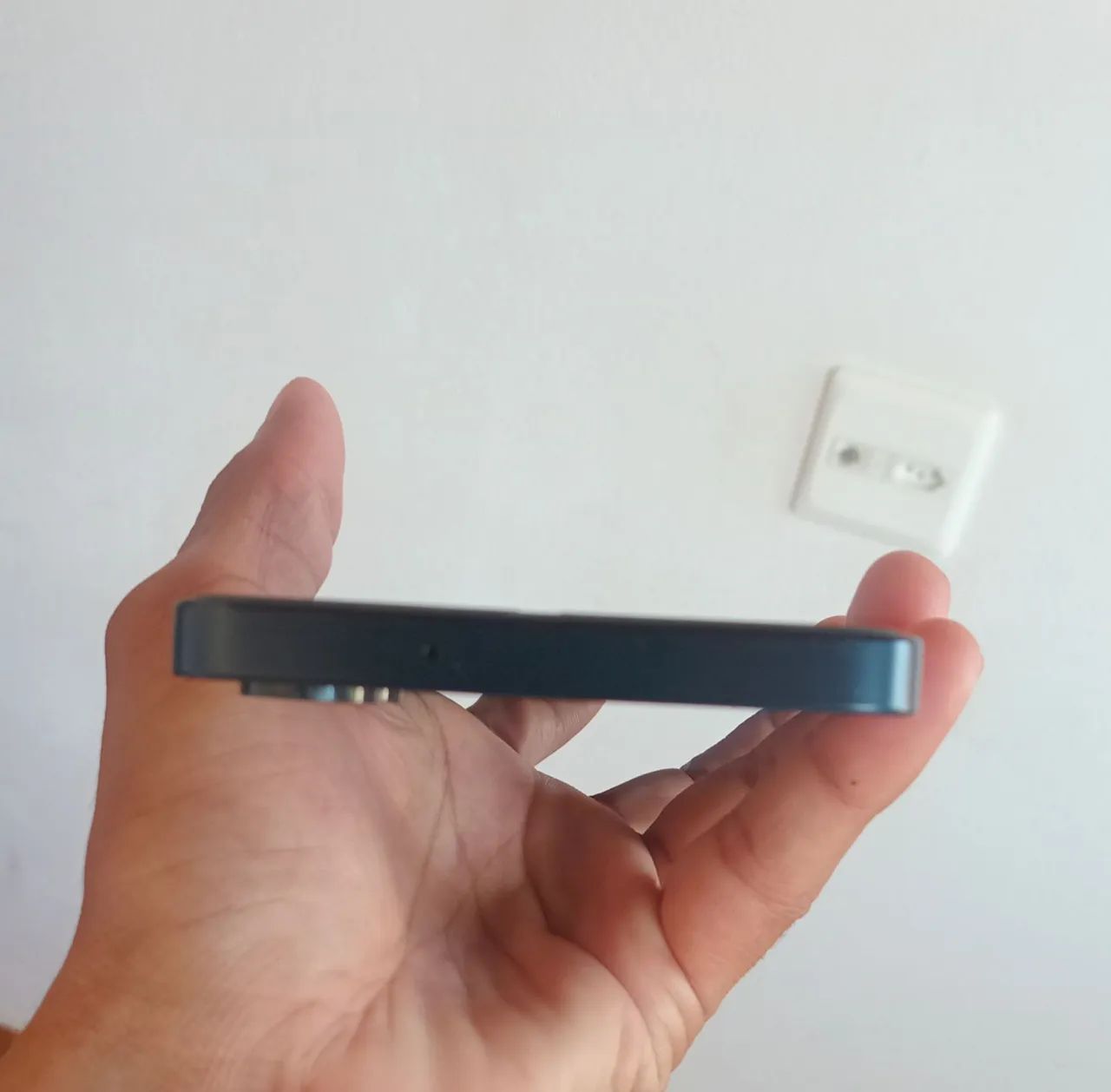 Celular Samsung A06 128gb Sem Detalhe Pra Hoje - Foto 6