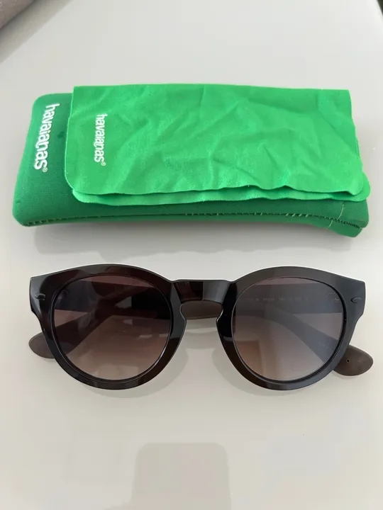 Óculos Havaiana