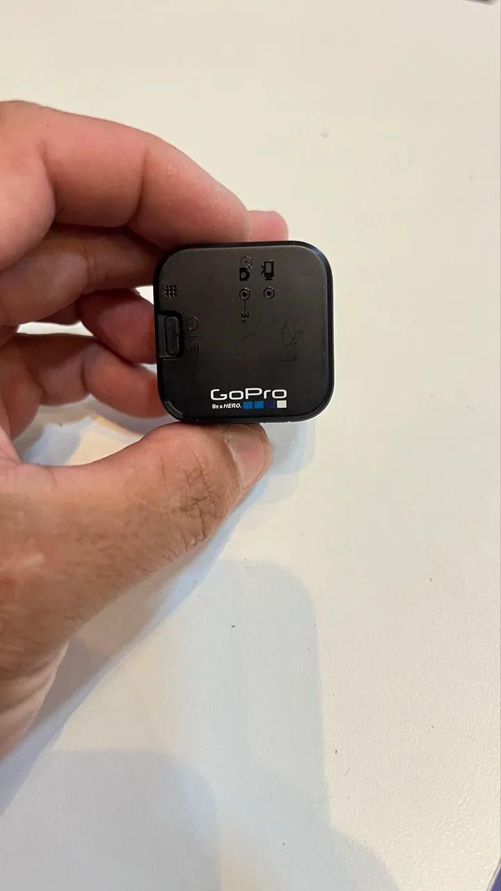 GoPro Hero4 Session - Foto 3
