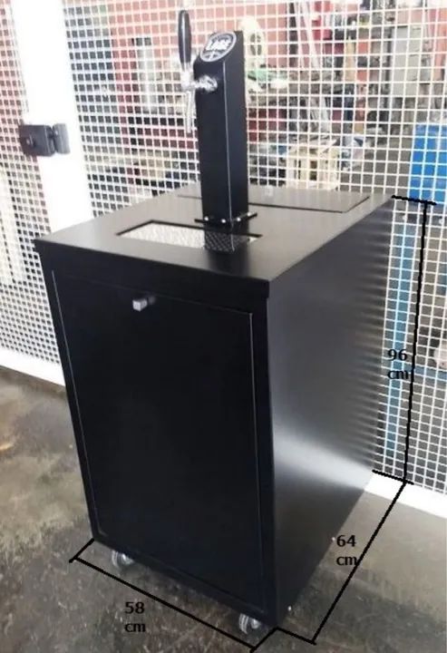 Chopeira para área externa - Foto 3