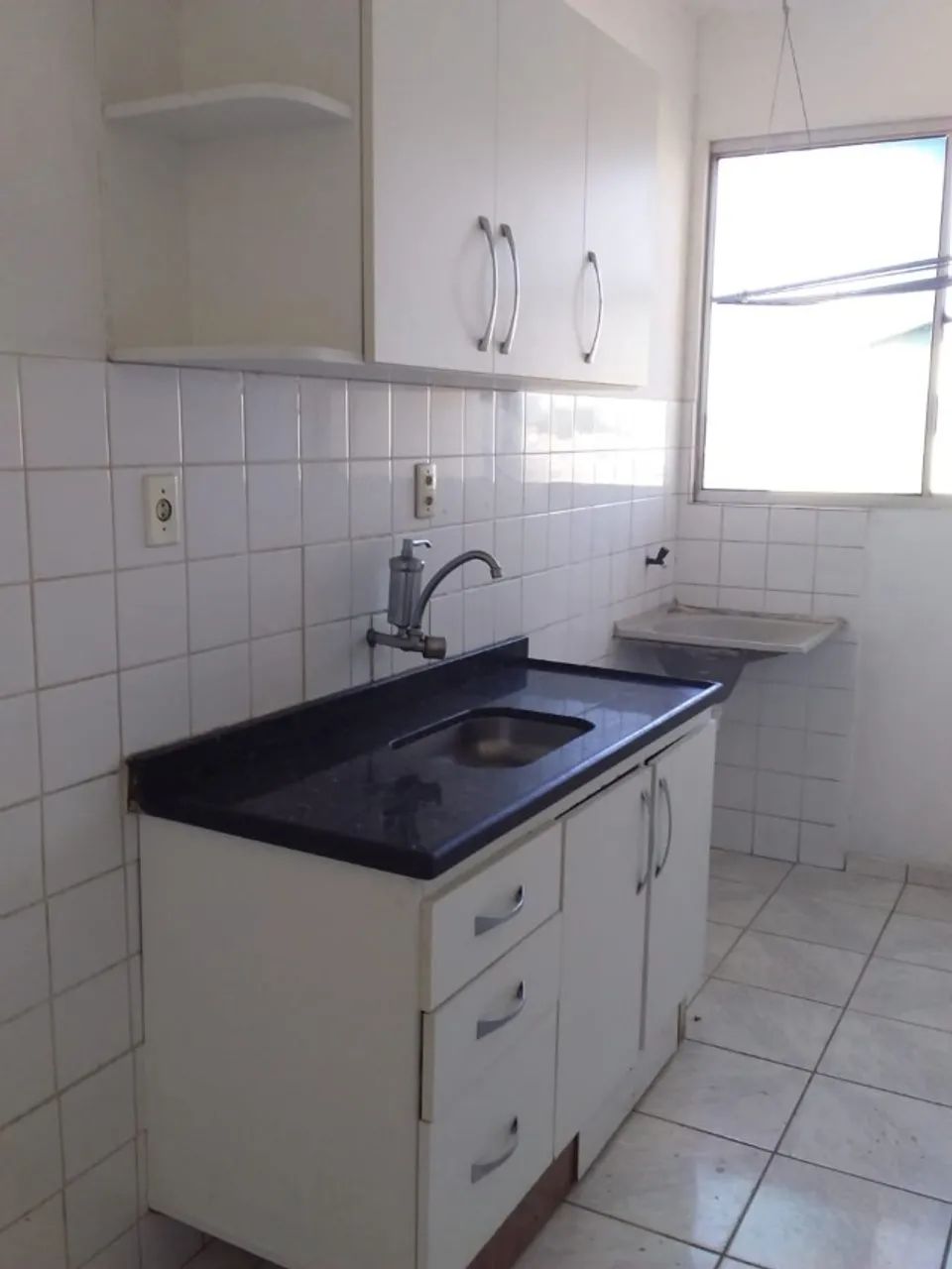 Apartamento 2 quartos para alugar em São Diogo - Foto 2