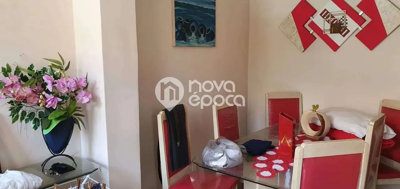 Tijuca | Casa 2 quartos - Foto 3