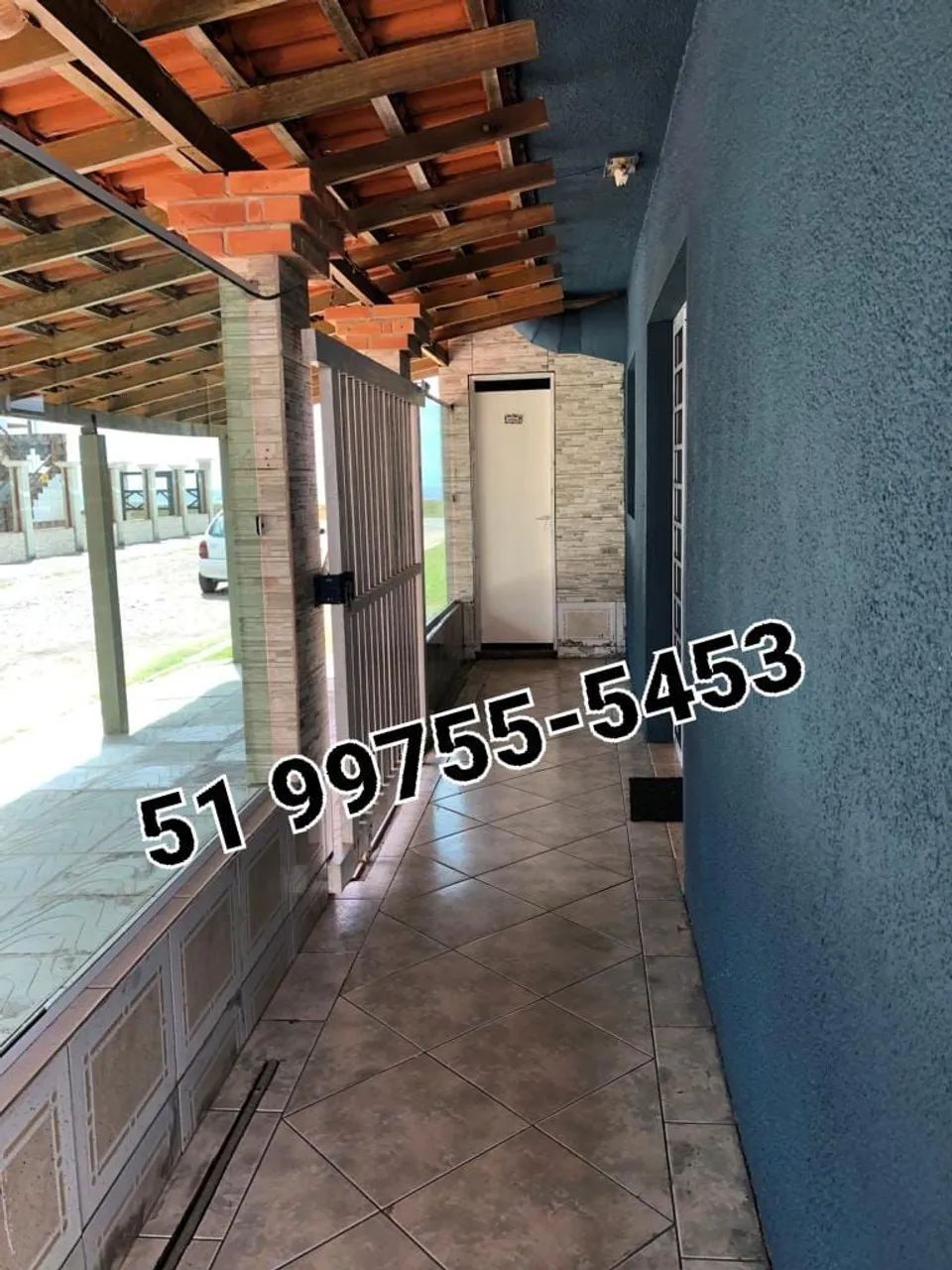 ALUGUEL TEMPORADA CASA COM PISCINA - TRAMANDAI - PRAIA OÁSIS SUL - Foto 12