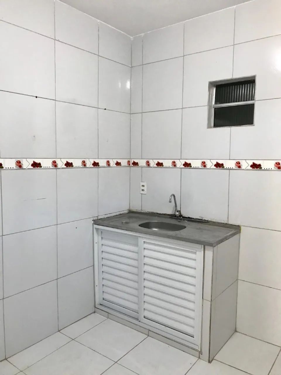 Foto - João Pessoa - Mangabeira
