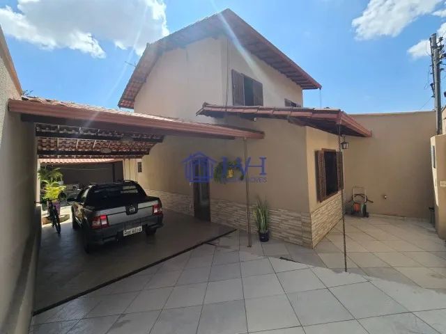 Oportunidade! Casa com Espaço Gourmet e 6 Vgs - Foto 4