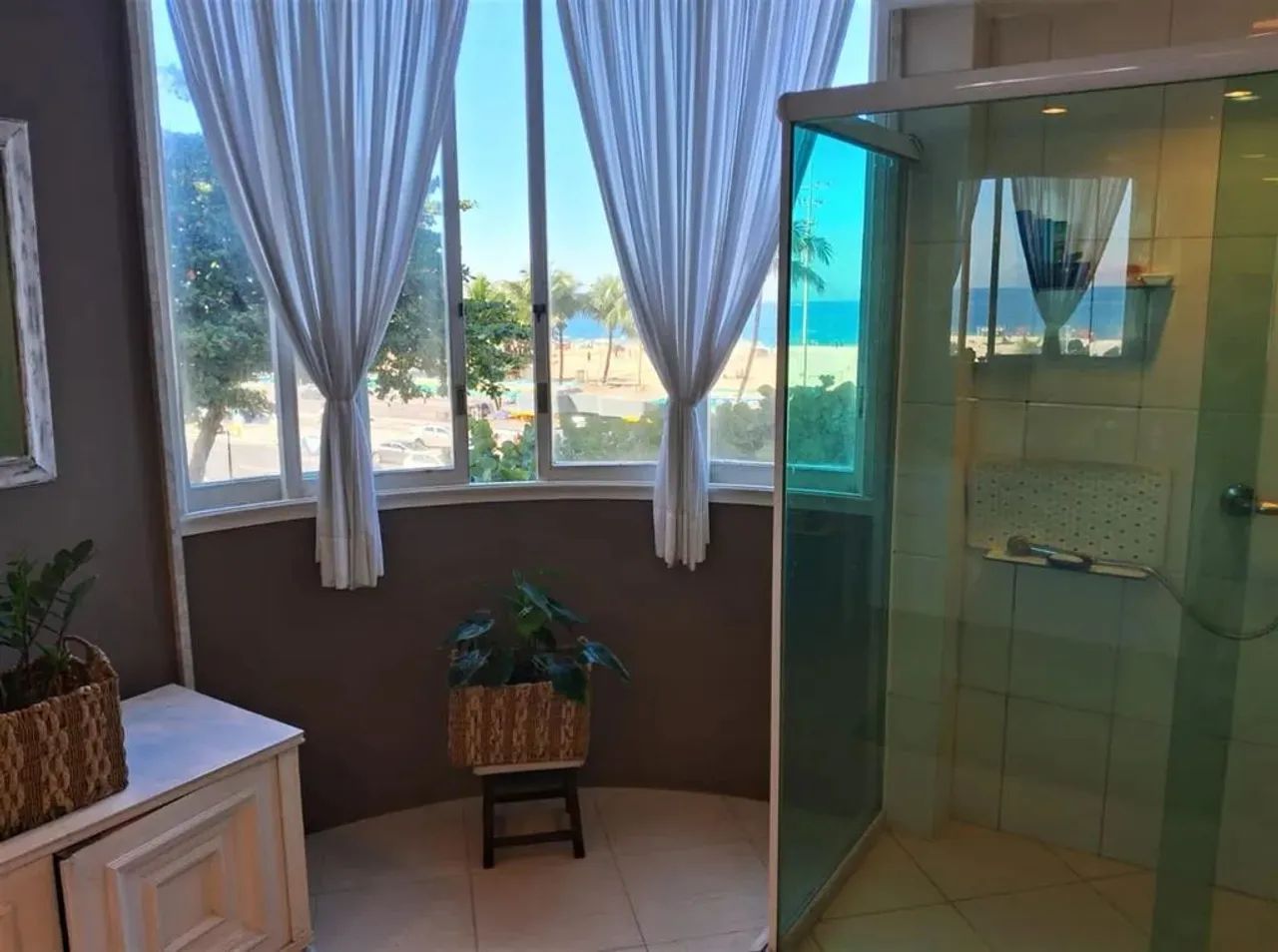 Av Atlantica - Frontal Mar - Posto 3 - Copacabana - Foto 10