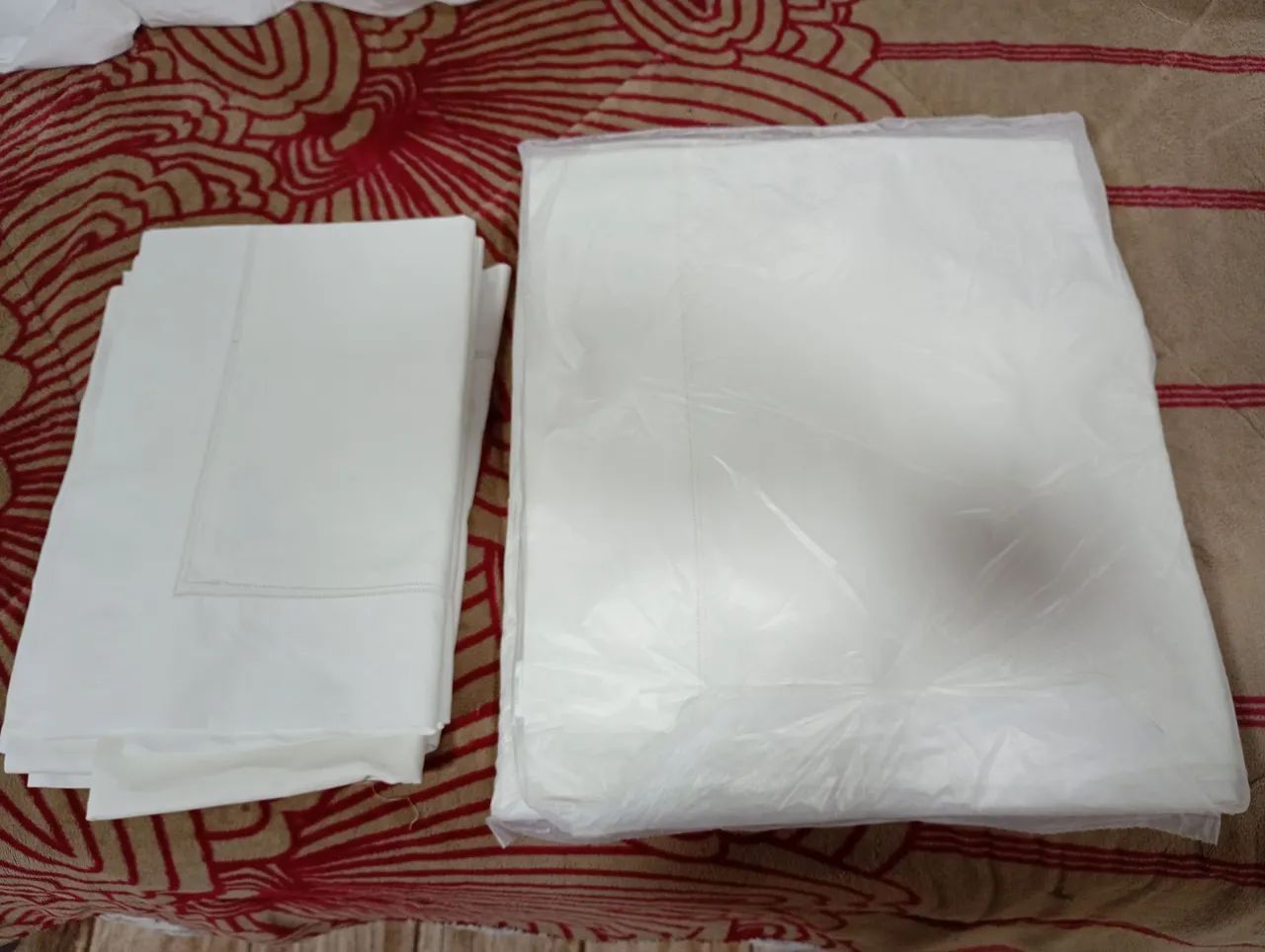 Lençois e fronhas Trousseau  - Foto 6