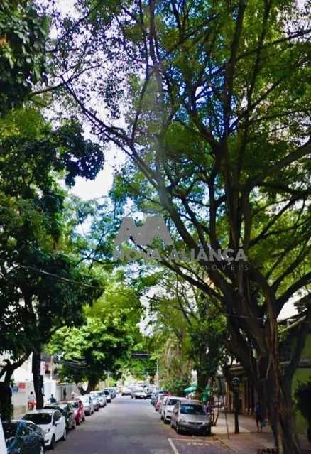 Sala - / Comercial / Lagoa - Foto 4