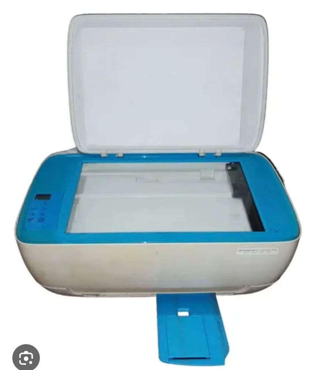 Impressoras HP64275303386371121