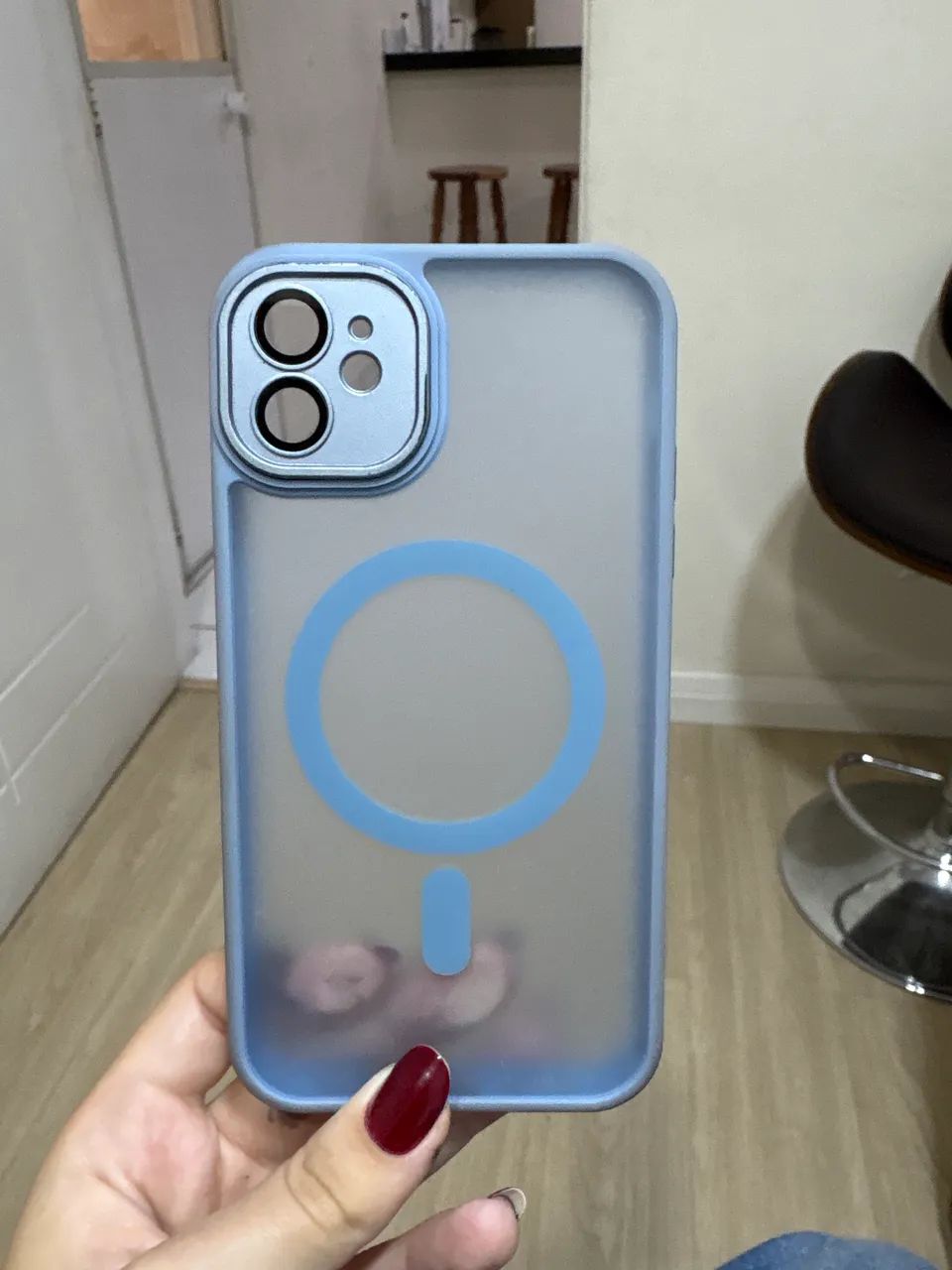 Capinhas de iPhone 11 - Foto 5