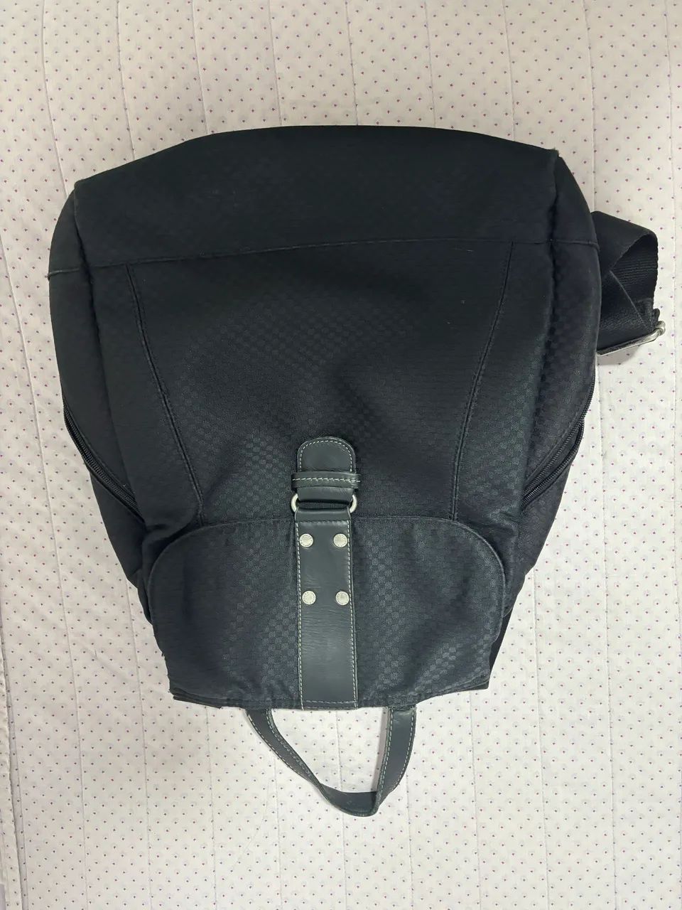 Mochila Uncle K
