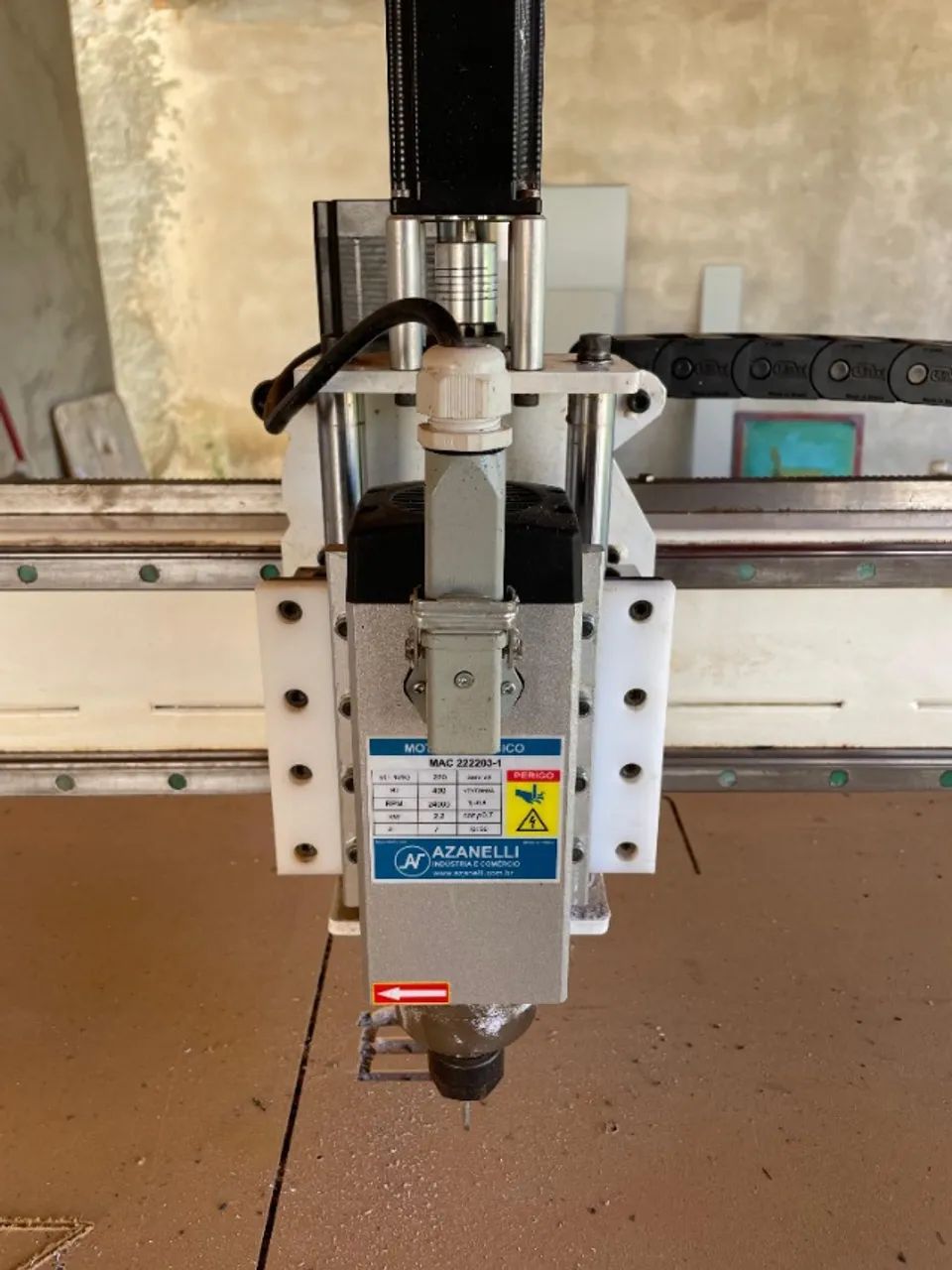 CNC Router Machine64304359724674124