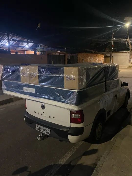 Frete disponível  - Foto 5