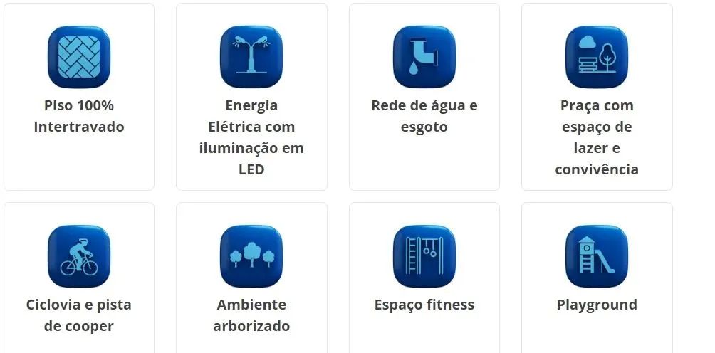 Adquira Já Seu Lote no Jereissati III - Infraestrutura de Alto Padrão - Foto 2