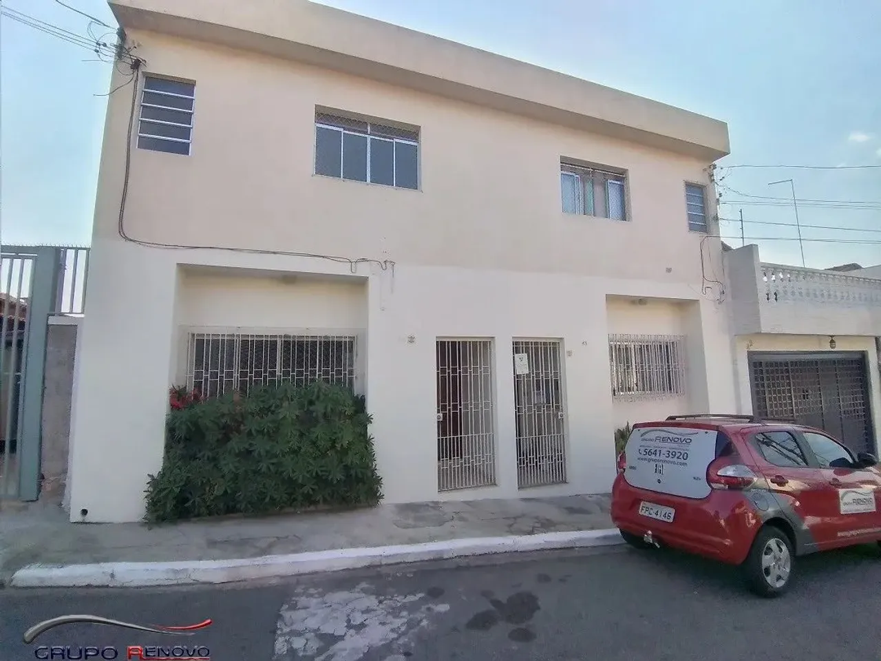 SOBRADO 80M² COM 2 DORMITÓRIOS PARA LOCAÇÃO - VILA DAS BELEZAS - ZONA SUL - SÃO PAULO - SE