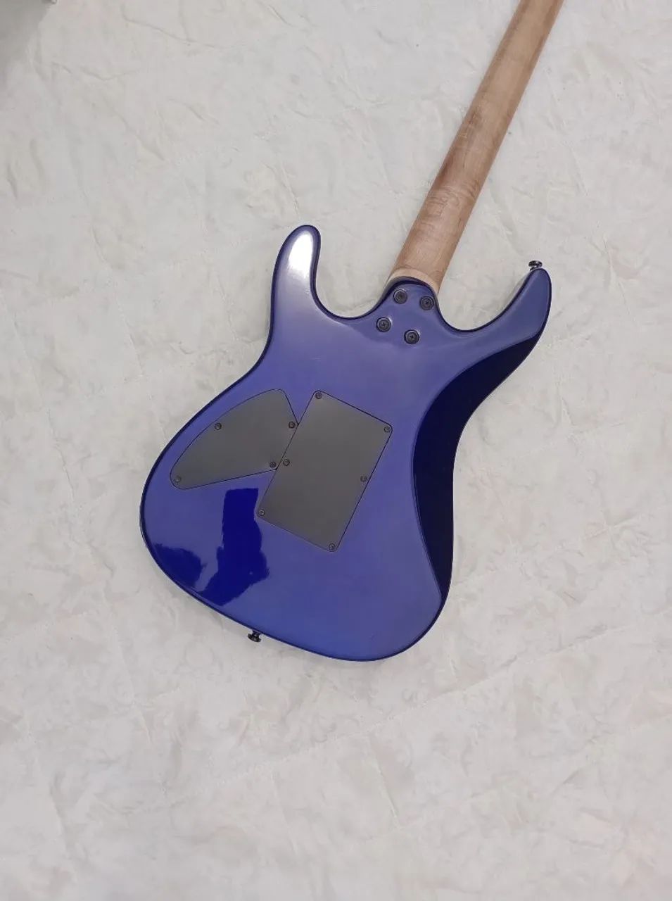 Guitarra Condor CG 300 (Floyd Rose) - Foto 4
