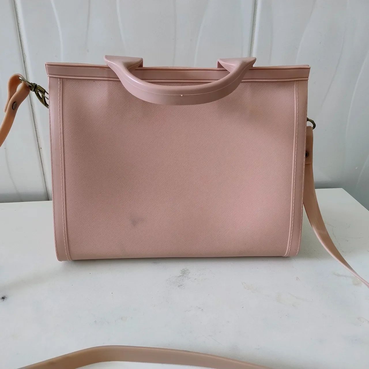Bolsa de Mão e Tiracolo  - Foto 4